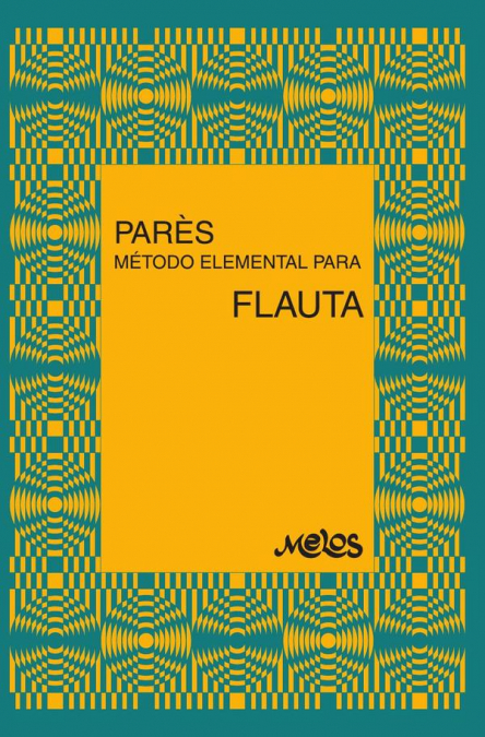 Método elemental para flauta