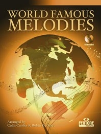 World Famous Melodies, Oboe