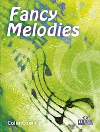 Fancy Melodies: Saxophone Solo