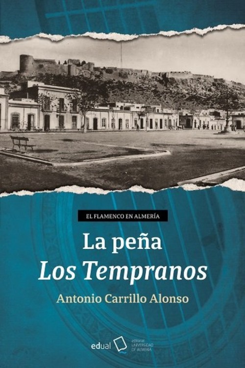 Flamenco en Almería: La peña Los Tempranos