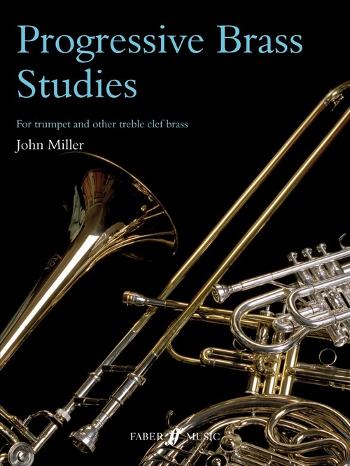 Progressive Studies, Brass Ensemble