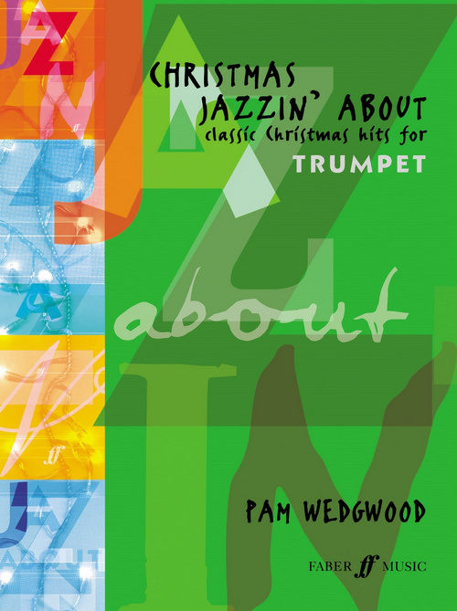 Christmas Jazzin' About, Trumpet and Piano