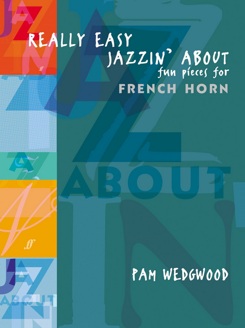 Really Easy Jazzin' About, Horn and Piano