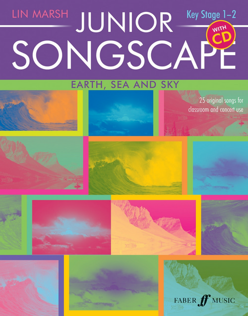 Junior Songscape: Earth, Sea & Sky