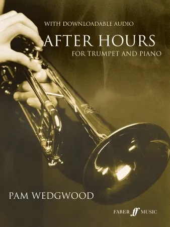 After Hours, Trumpet and Piano