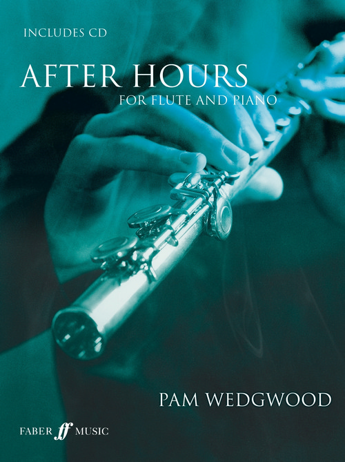 After Hours, Flute and Piano