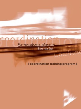 Coordination Training Program for Trombone Playing