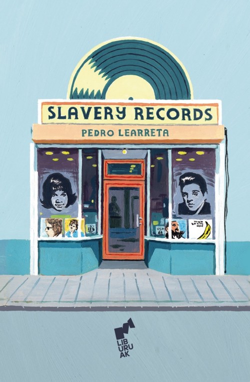 Slavery Records. 9788419234247 Slavery Records. 9788419234247