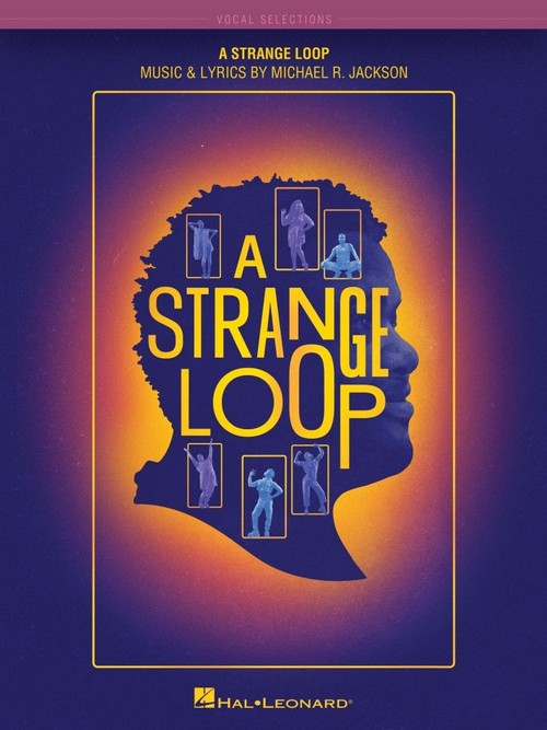 A Strange Loop: Vocal Selections