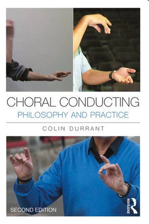 Choral Conducting. Philosophy and Practice