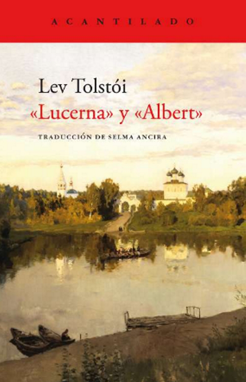 "Lucerna" y "Albert"