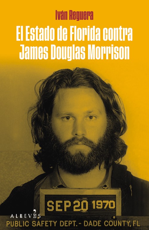 El Estado de Florida contra James Douglas Morrison