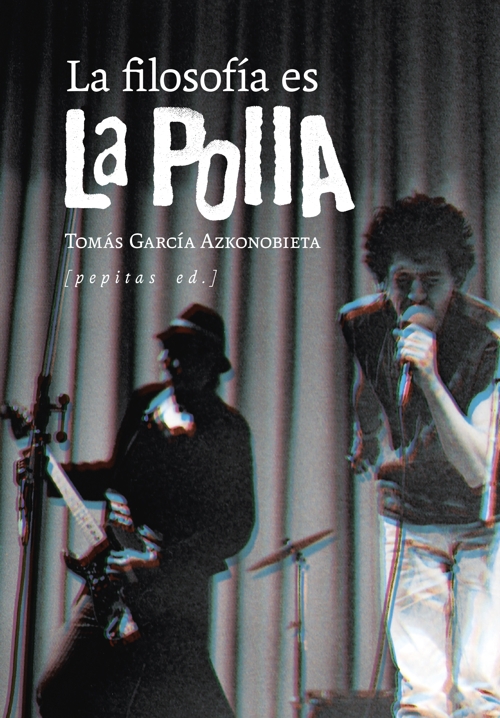 La filosofía es La Polla