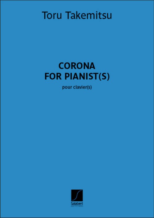 Corona for Pianist(s)