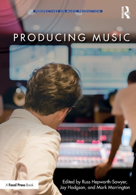 Producing Music