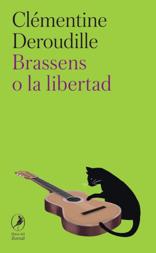 Brassens o la libertad