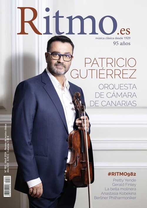 RITMO. Nº 982. Abril 2024. 109025