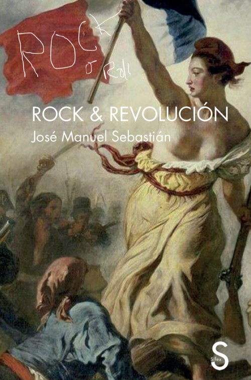 Rock & Revolución. 9788410267039