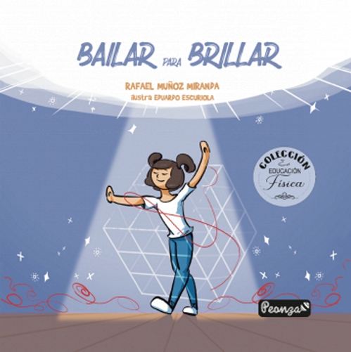 Bailar para brillar