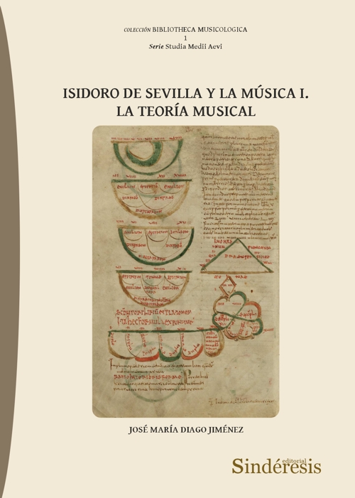 Isidoro de Sevilla y la música I. La teoría musical