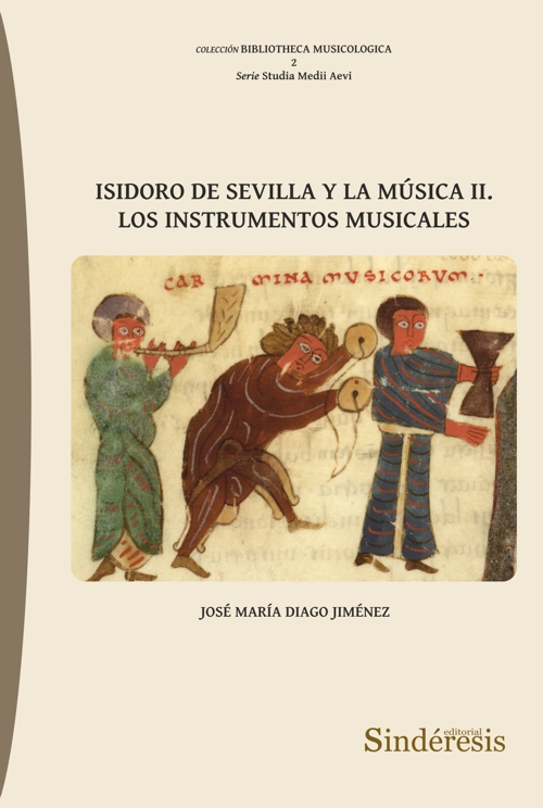 Isidoro de Sevilla y la música II. Los instrumentos musicales