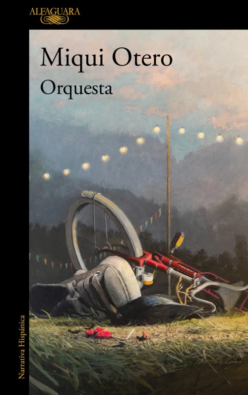 Orquesta