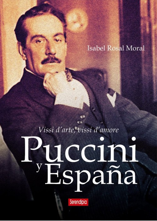 Puccini y España: Vissi d'arte, vissi d'amore
