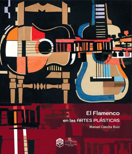 El flamenco en las artes artes plásticas