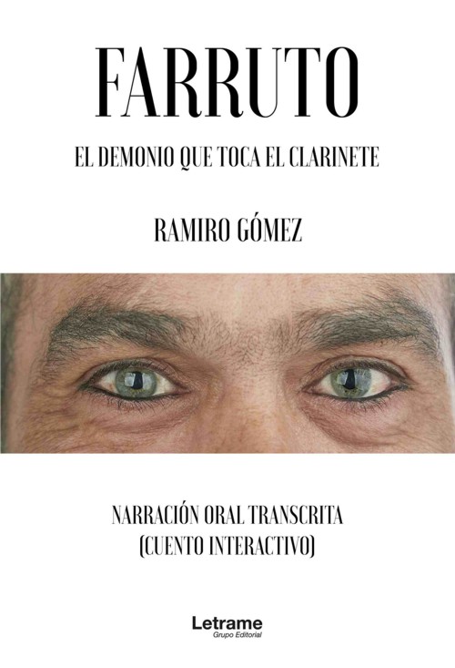 Farruto. El demonio que toca el clarinete