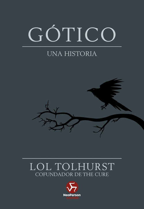 Gótico: Una historia
