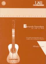 Fernando Ferandiere (ca.1740-ca.1816): un perfil paradigmático de un músico de su tiempo