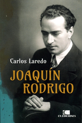 Joaquín Rodrigo. 9781691446025 Joaquín Rodrigo. 9781691446025
