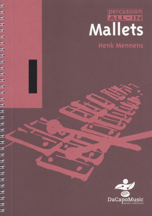 Percussion All-In: Mallets, 1