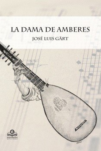 La dama de Amberes