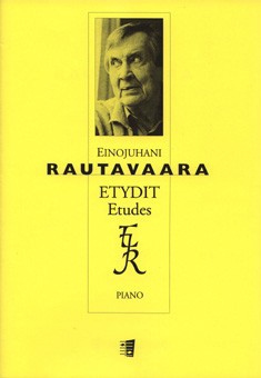 Études op. 42, for Piano