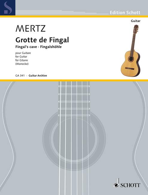 Love Song, for guitar