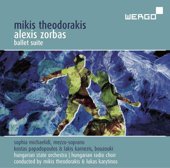 Alexis Zorbas, Ballet Suite