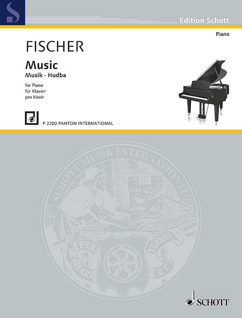 Music, for Piano
