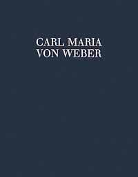 Orchestral works, Score
