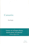 Camarón: antología