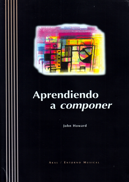 Aprendiendo a componer. 9788446013617 Aprendiendo a componer. 9788446013617