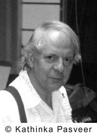 Dr. K-Sextett Nr. 28, for flute, bass clarinet, percussion (tubular bells and vibraphone), piano, viola and cello, Score