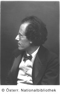 Das klagende Lied (Song of Lamentation), Original version 1880 in 3 movements, for soprano, alto, tenor, bass soloists, satb choir and orchestra, Piano reduction