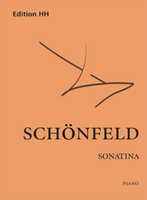 Sonatina (Mediterranean), for piano