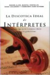 La discoteca ideal de intérpretes