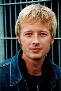 Bewegungen, for piano, Score