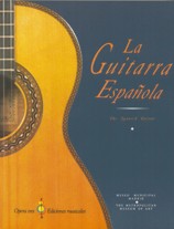 La guitarra española = The Spanish guitar. The Metropolitan Museum of Art, New York. Museo Municipal, Madrid (1991-1992)