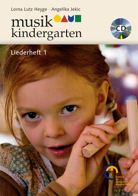 Musikkindergarten, Liederheft 1