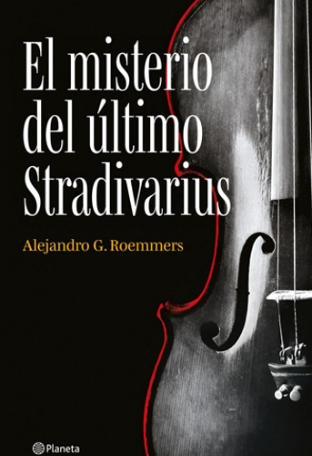 El misterio del último Stradivarius