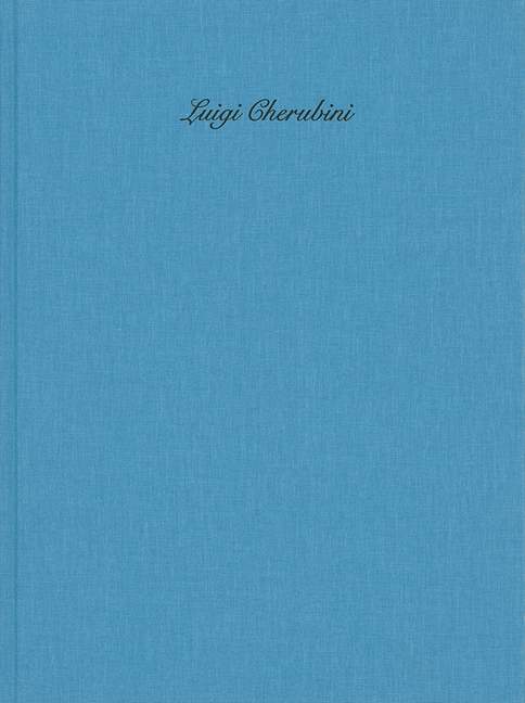 Lo sposo di tre e marito di nessuna, Opera, Score